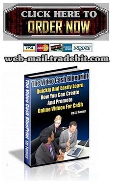 Product picture The Video Cash Blueprint