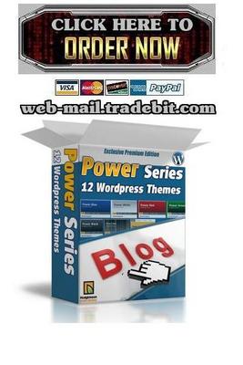 Product picture 12 Wordpress Themes Collection 