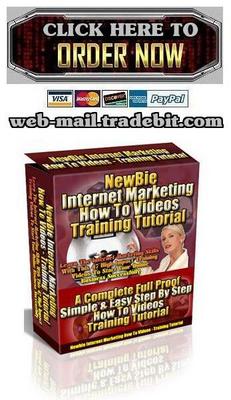 Product picture Newbie Internet Marketing How To Videos