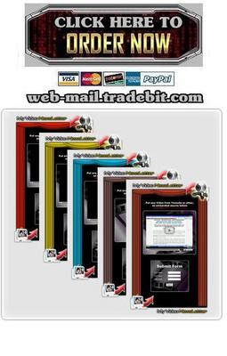 Product picture Video Squeeze/NewsLetter Templates