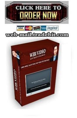 Product picture Web Video Testimonial Software
