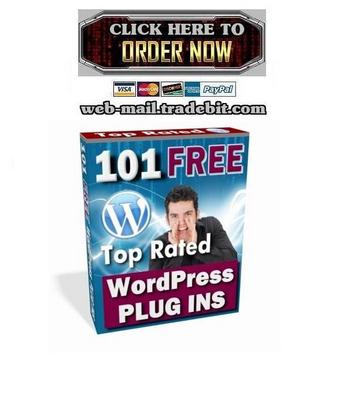 Product picture 101 Top Rated Wordpress Plugins