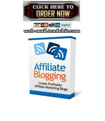 Product picture Affiliate Blogging Videos