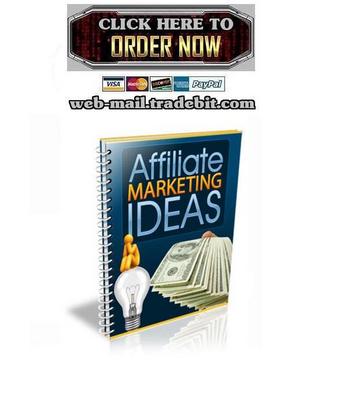 Product picture Affiliate Marketing Ideas