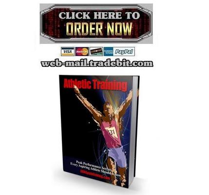 Product picture Athletic Training