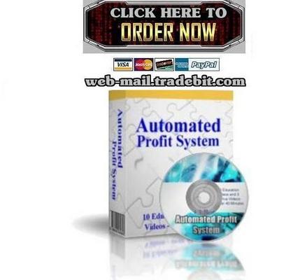 Product picture Automated Profit System
