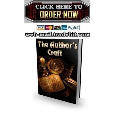 Product picture The Authors Craft