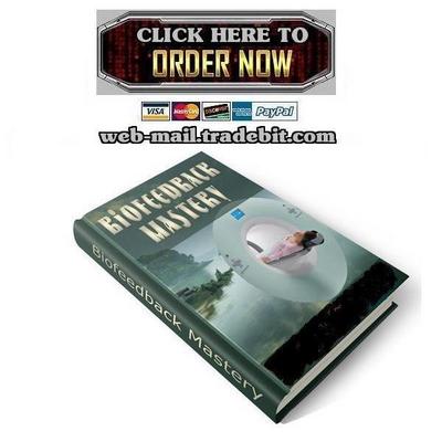 Product picture Biofeedback Mastery