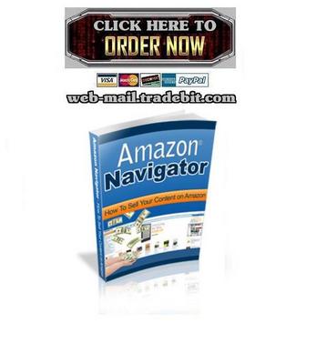 Product picture Amazon Navigator