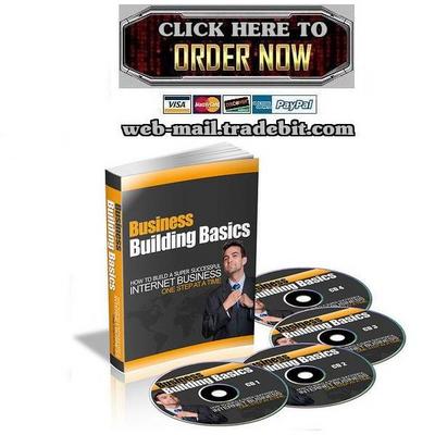 Product picture Business Building Basics