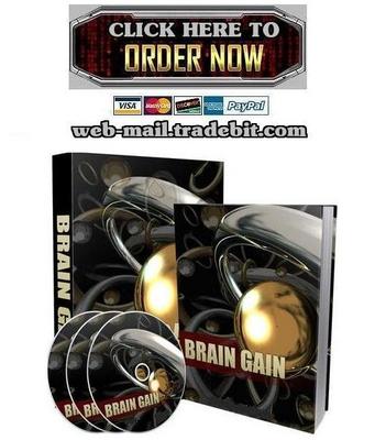 Product picture Brain Gain