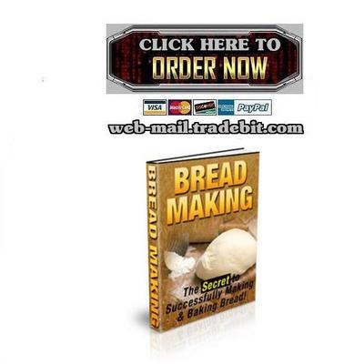 Product picture Bread Making