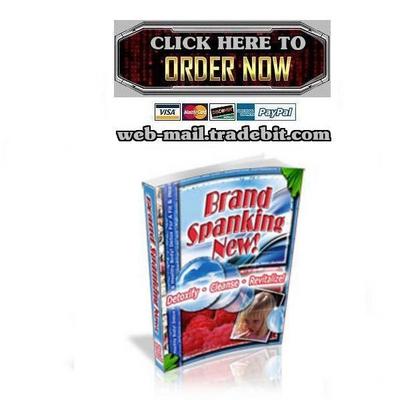 Product picture Brand Spanking New