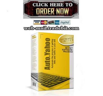 Product picture Auto Yahoo