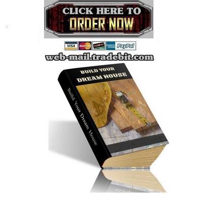 Product picture Build Your Dream House