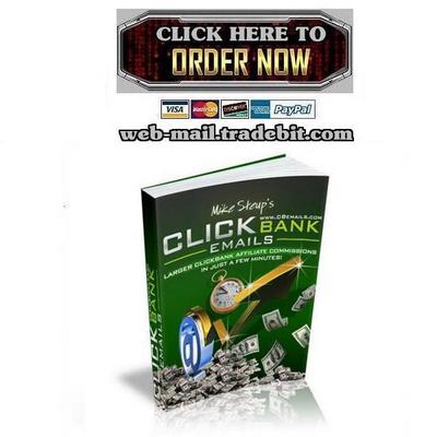 Product picture ClickBank Emails