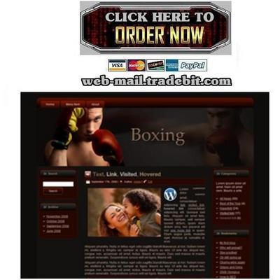 Product picture Boxing Template