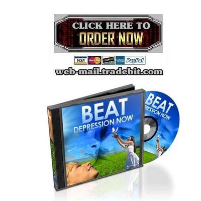 Product picture Beat Depression Now