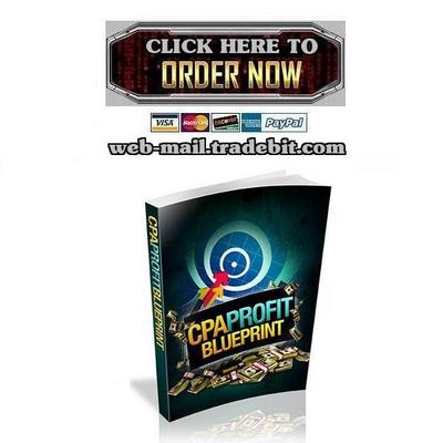 Product picture CPA Profit Blueprint