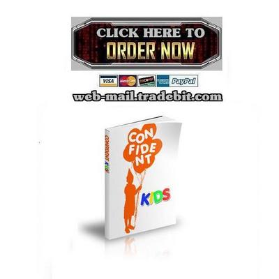 Product picture Confident Kids
