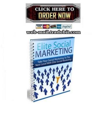 Product picture Elite Social Marketing