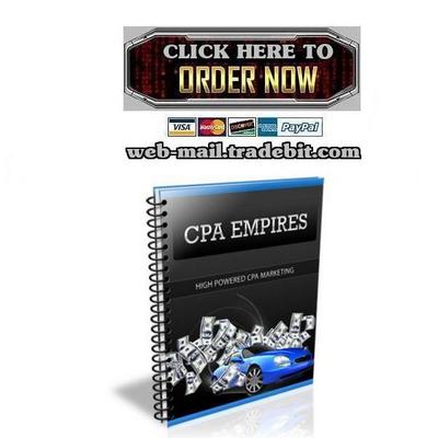 Product picture CPA Empires