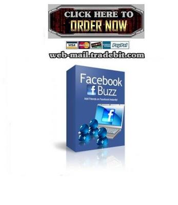 Product picture Facebook Buzz
