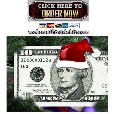 Product picture CPA Offline Christmas Cash