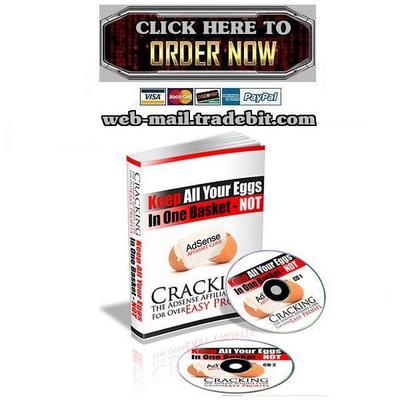 Product picture Keep All Your Eggs In One Basket