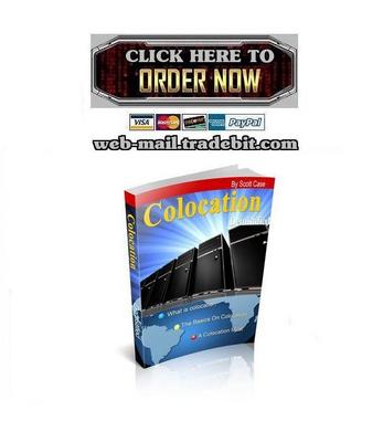 Product picture Colocation Demystified