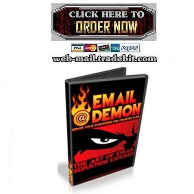 Product picture Email Demon