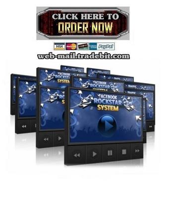 Product picture Facebook Rockstar System