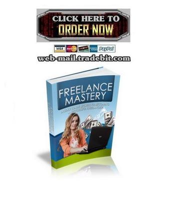 Product picture Freelance Mastery