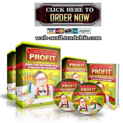 Product picture Conversion Profits