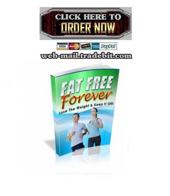 Product picture Fat Free Forever