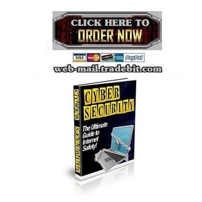 Product picture Cyber Security