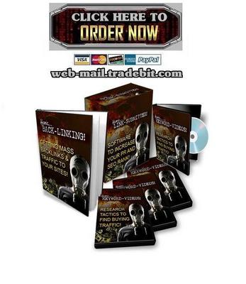 Product picture Atomic Backlinking