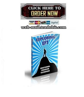 Product picture Exploring EFT