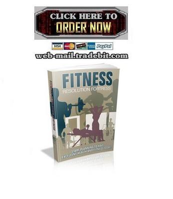 Product picture Fitness Resolution Fortress