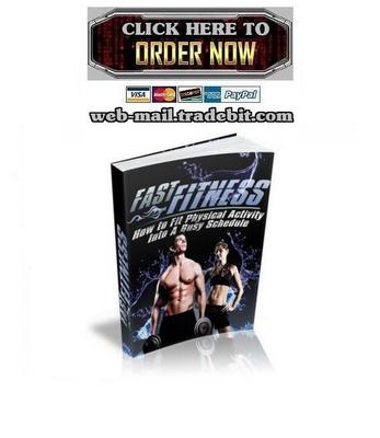 Product picture Fast Fitness