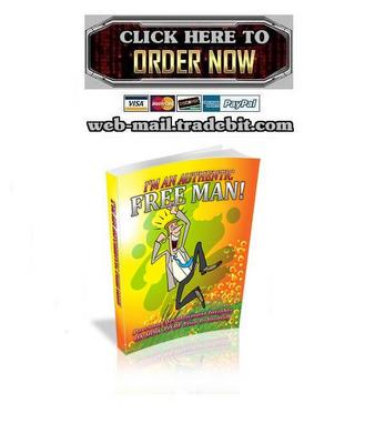 Product picture Im An Authentic Free Man