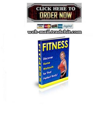 Product picture Discover Home Workouts for That Perfect Body
