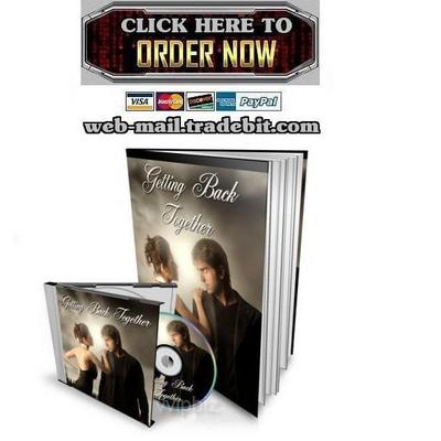 Product picture Getting Back Together