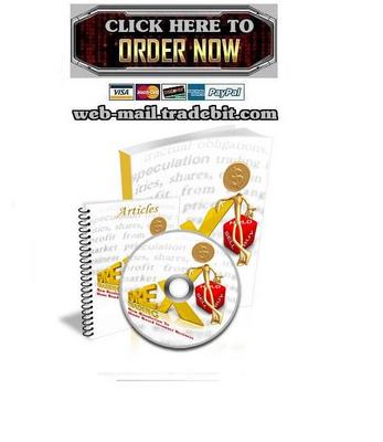 Product picture Forex Trading - New Revolution To Internet Business