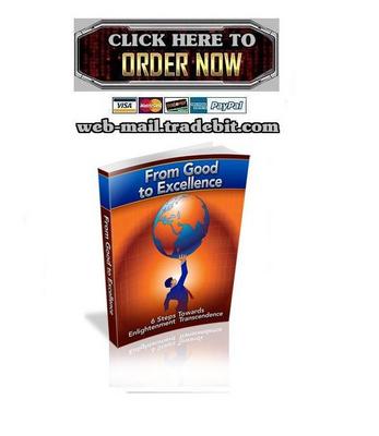 Product picture From Good To Excellence