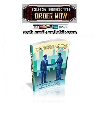 Product picture Fast Freelancing Funds