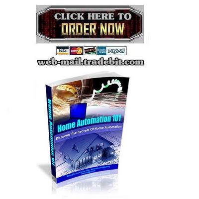 Product picture Home Automation 101