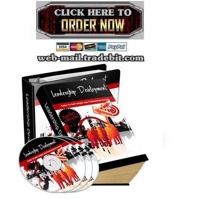 Product picture Leadership Development - Paths To Self-insight