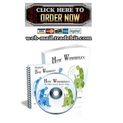 Product picture Home Workaholics