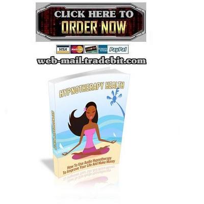 Product picture Hypnotherapy Health